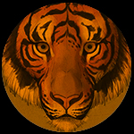 Fiercely Kind Coaching Patrica Tiger