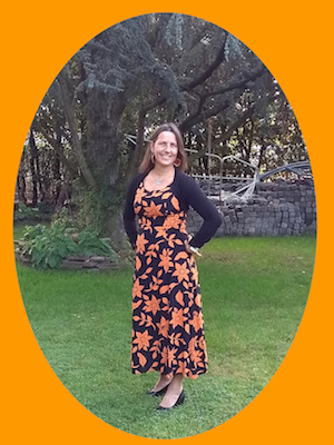 Patricia Koops, fiercely kind coach